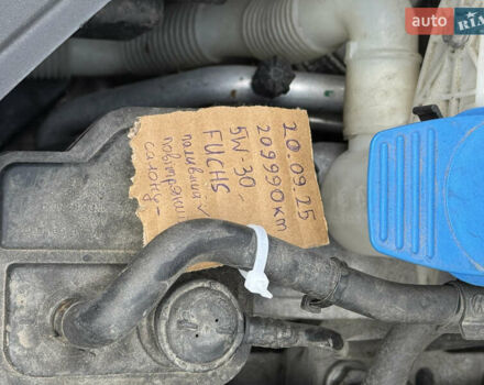 Фольксваген Гольф Плюс 2006 в Ровно на Automoto.ua Серый Фольксваген Гольф Плюс, объемом двигателя 1.6 л и пробегом 213 тыс. км за 5500 $, фото 13 на Automoto.ua