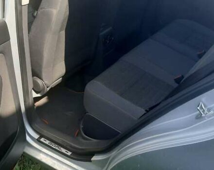 Серый Фольксваген Гольф Плюс, объемом двигателя 1.6 л и пробегом 256 тыс. км за 5500 $, фото 2 на Automoto.ua