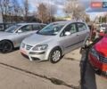 Сірий Фольксваген Golf Plus, об'ємом двигуна 1.6 л та пробігом 230 тис. км за 5950 $, фото 1 на Automoto.ua