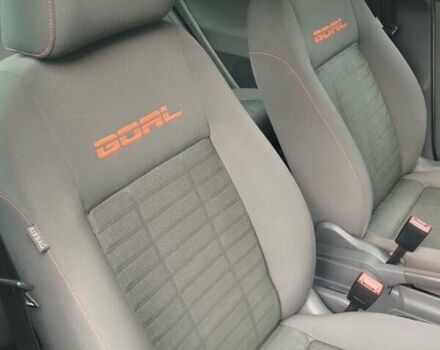 Серый Фольксваген Гольф Плюс, объемом двигателя 1.6 л и пробегом 180 тыс. км за 6700 $, фото 31 на Automoto.ua