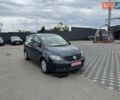 Сірий Фольксваген Golf Plus, об'ємом двигуна 1.6 л та пробігом 209 тис. км за 6700 $, фото 7 на Automoto.ua