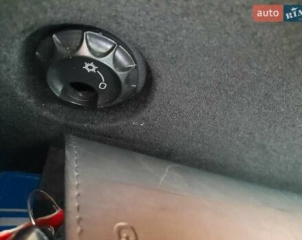 Серый Фольксваген Гольф Плюс, объемом двигателя 1.6 л и пробегом 212 тыс. км за 6100 $, фото 94 на Automoto.ua