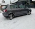 Серый Фольксваген Гольф Плюс, объемом двигателя 1.6 л и пробегом 217 тыс. км за 7200 $, фото 22 на Automoto.ua
