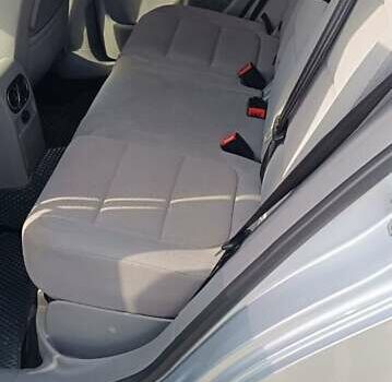 Фольксваген Гольф Плюс 2006 в Хмельницком на Automoto.ua Серый Фольксваген Гольф Плюс, объемом двигателя 1.6 л и пробегом 152 тыс. км за 7300 $, фото 14 на Automoto.ua