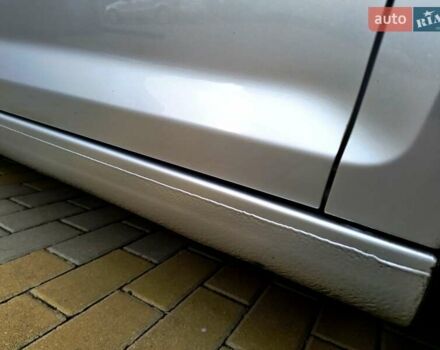 Сірий Фольксваген Golf Plus, об'ємом двигуна 1.4 л та пробігом 247 тис. км за 5100 $, фото 25 на Automoto.ua