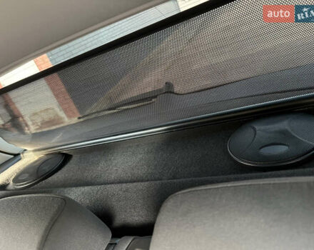 Сірий Фольксваген Golf Plus, об'ємом двигуна 1.6 л та пробігом 186 тис. км за 6800 $, фото 12 на Automoto.ua