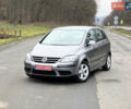 Серый Фольксваген Гольф Плюс, объемом двигателя 1.4 л и пробегом 226 тыс. км за 5300 $, фото 1 на Automoto.ua