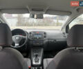 Сірий Фольксваген Golf Plus, об'ємом двигуна 1.6 л та пробігом 270 тис. км за 5850 $, фото 10 на Automoto.ua