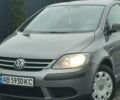 Сірий Фольксваген Golf Plus, об'ємом двигуна 1.6 л та пробігом 205 тис. км за 6200 $, фото 6 на Automoto.ua