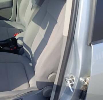 Фольксваген Гольф Плюс 2006 в Хмельницком на Automoto.ua Серый Фольксваген Гольф Плюс, объемом двигателя 1.6 л и пробегом 152 тыс. км за 7300 $, фото 2 на Automoto.ua