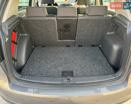 Серый Фольксваген Гольф Плюс, объемом двигателя 1.4 л и пробегом 174 тыс. км за 5650 $, фото 32 на Automoto.ua