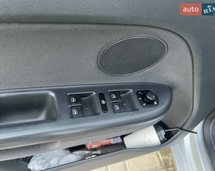 Фольксваген Гольф Плюс 2006 в Старая Выжевка на Automoto.ua Серый Фольксваген Гольф Плюс, объемом двигателя 1.9 л и пробегом 210 тыс. км за 6850 $, фото 2 на Automoto.ua