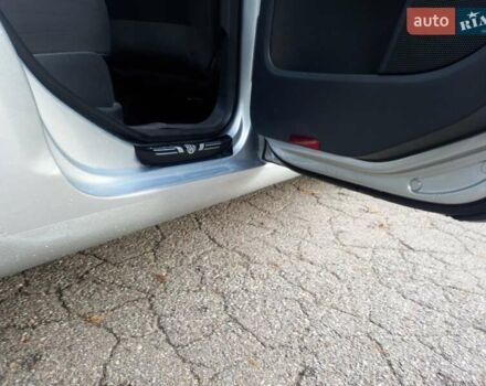 Фольксваген Гольф Плюс 2006 в Тернополе на Automoto.ua Серый Фольксваген Гольф Плюс, объемом двигателя 1.9 л и пробегом 334 тыс. км за 6800 $, фото 3 на Automoto.ua