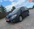 Серый Фольксваген Гольф Плюс, объемом двигателя 1.6 л и пробегом 185 тыс. км за 6750 $, фото 1 на Automoto.ua