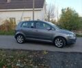 Сірий Фольксваген Golf Plus, об'ємом двигуна 1.6 л та пробігом 217 тис. км за 7400 $, фото 15 на Automoto.ua