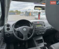 Сірий Фольксваген Golf Plus, об'ємом двигуна 1.6 л та пробігом 209 тис. км за 6700 $, фото 9 на Automoto.ua