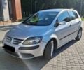 Сірий Фольксваген Golf Plus, об'ємом двигуна 2 л та пробігом 358 тис. км за 2191 $, фото 1 на Automoto.ua