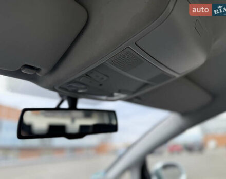 Серый Фольксваген Гольф Плюс, объемом двигателя 1.9 л и пробегом 169 тыс. км за 8300 $, фото 21 на Automoto.ua