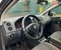 Сірий Фольксваген Golf Plus, об'ємом двигуна 1.6 л та пробігом 213 тис. км за 6750 $, фото 59 на Automoto.ua