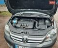 Сірий Фольксваген Golf Plus, об'ємом двигуна 1.6 л та пробігом 213 тис. км за 6750 $, фото 98 на Automoto.ua