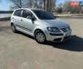 Сірий Фольксваген Golf Plus, об'ємом двигуна 1.6 л та пробігом 240 тис. км за 6300 $, фото 1 на Automoto.ua