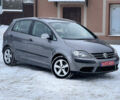 Сірий Фольксваген Golf Plus, об'ємом двигуна 1.4 л та пробігом 225 тис. км за 5499 $, фото 2 на Automoto.ua