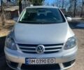 Сірий Фольксваген Golf Plus, об'ємом двигуна 1.6 л та пробігом 336 тис. км за 4850 $, фото 1 на Automoto.ua