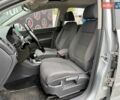 Серый Фольксваген Гольф Плюс, объемом двигателя 1.6 л и пробегом 192 тыс. км за 7990 $, фото 12 на Automoto.ua