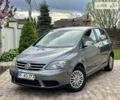 Сірий Фольксваген Golf Plus, об'ємом двигуна 1.6 л та пробігом 140 тис. км за 7450 $, фото 16 на Automoto.ua