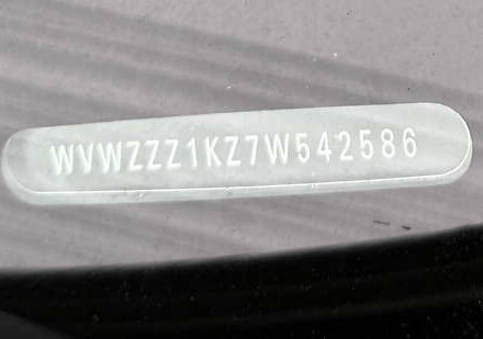 Сірий Фольксваген Golf Plus, об'ємом двигуна 1.6 л та пробігом 194 тис. км за 5950 $, фото 19 на Automoto.ua