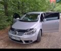 Сірий Фольксваген Golf Plus, об'ємом двигуна 1.6 л та пробігом 236 тис. км за 4900 $, фото 9 на Automoto.ua