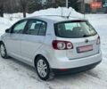 Серый Фольксваген Гольф Плюс, объемом двигателя 1.6 л и пробегом 178 тыс. км за 6499 $, фото 5 на Automoto.ua