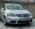 Серый Фольксваген Гольф Плюс, объемом двигателя 1.6 л и пробегом 206 тыс. км за 5199 $, фото 22 на Automoto.ua