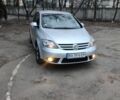 Сірий Фольксваген Golf Plus, об'ємом двигуна 0.14 л та пробігом 228 тис. км за 5950 $, фото 1 на Automoto.ua