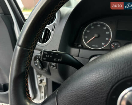 Серый Фольксваген Гольф Плюс, объемом двигателя 1.6 л и пробегом 221 тыс. км за 6400 $, фото 28 на Automoto.ua