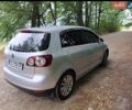 Сірий Фольксваген Golf Plus, об'ємом двигуна 1.6 л та пробігом 236 тис. км за 4900 $, фото 14 на Automoto.ua