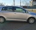 Сірий Фольксваген Golf Plus, об'ємом двигуна 1.6 л та пробігом 202 тис. км за 6599 $, фото 9 на Automoto.ua