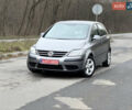 Серый Фольксваген Гольф Плюс, объемом двигателя 1.4 л и пробегом 226 тыс. км за 5300 $, фото 6 на Automoto.ua
