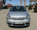 Сірий Фольксваген Golf Plus, об'ємом двигуна 1.6 л та пробігом 202 тис. км за 6699 $, фото 22 на Automoto.ua