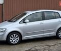Серый Фольксваген Гольф Плюс, объемом двигателя 1.6 л и пробегом 230 тыс. км за 7999 $, фото 30 на Automoto.ua