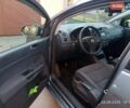 Серый Фольксваген Гольф Плюс, объемом двигателя 1.6 л и пробегом 130 тыс. км за 6300 $, фото 10 на Automoto.ua