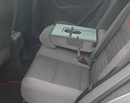 Серый Фольксваген Гольф Плюс, объемом двигателя 1.6 л и пробегом 202 тыс. км за 5650 $, фото 8 на Automoto.ua