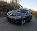 Сірий Фольксваген Golf Plus, об'ємом двигуна 1.6 л та пробігом 217 тис. км за 7400 $, фото 7 на Automoto.ua