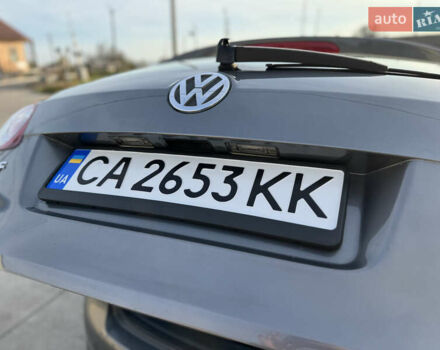 Серый Фольксваген Гольф Плюс, объемом двигателя 1.4 л и пробегом 174 тыс. км за 5650 $, фото 30 на Automoto.ua