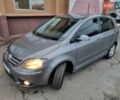 Сірий Фольксваген Golf Plus, об'ємом двигуна 1.9 л та пробігом 298 тис. км за 6500 $, фото 4 на Automoto.ua