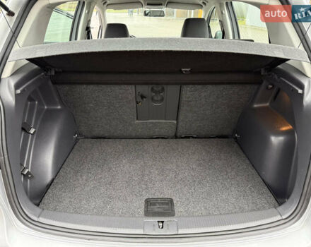 Сірий Фольксваген Golf Plus, об'ємом двигуна 1.6 л та пробігом 194 тис. км за 5950 $, фото 14 на Automoto.ua