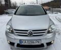 Сірий Фольксваген Golf Plus, об'ємом двигуна 1.6 л та пробігом 212 тис. км за 6800 $, фото 5 на Automoto.ua