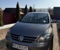 Сірий Фольксваген Golf Plus, об'ємом двигуна 1.6 л та пробігом 200 тис. км за 7100 $, фото 1 на Automoto.ua
