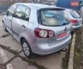 Сірий Фольксваген Golf Plus, об'ємом двигуна 1.6 л та пробігом 230 тис. км за 5950 $, фото 3 на Automoto.ua