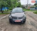Серый Фольксваген Гольф Плюс, объемом двигателя 1.6 л и пробегом 212 тыс. км за 6100 $, фото 36 на Automoto.ua